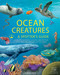 Ocean Creatures (A Spotter's Guide) by Sabrina Weiss, Fiona Osbaldstone, Lisa Alderson, 9798886740752