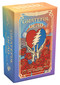 Grateful Dead Tarot (The Official Deck and Guidebook) by Elizabeth Jezorski, Erin Cadigan, 9798886742053