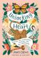 Unlocking the Heart (Writing for Mindfulness, Courage, and Self-Compassion) by James Crews, Mark Nepo, 9798887620961