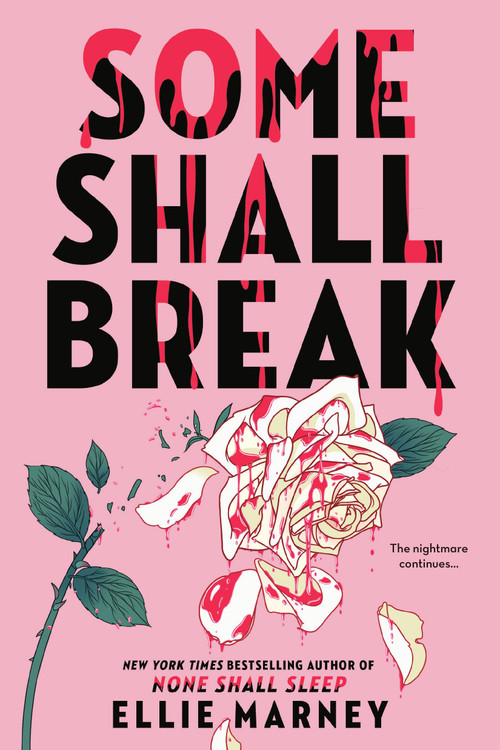 Some Shall Break - 9780316475129 by Ellie Marney, 9780316475129