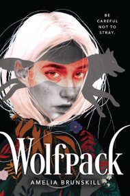 Wolfpack - 9780316494663 by Amelia Brunskill, 9780316494663