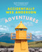 Accidentally Wes Anderson: Adventures by Wally Koval, Amanda Koval, Wes Anderson, 9780316569422