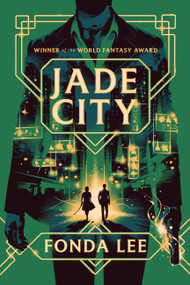 Jade City - 9780316580397 by Fonda Lee, 9780316580397