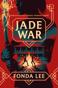 Jade War - 9780316580434 by Fonda Lee, 9780316580434
