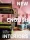 New English Interiors (At Home with Today's Creatives) by Elizabeth Metcalfe, Dean Hearne, 9780711293342