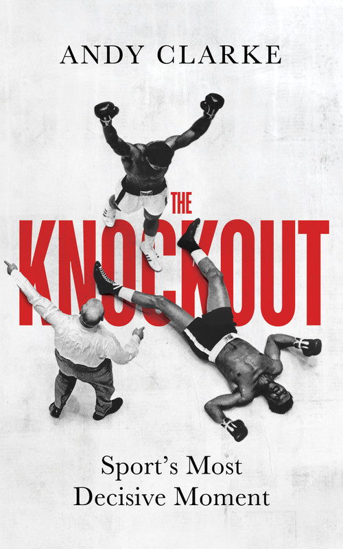 The Knockout - 9780711294868 by Andy Clarke, 9780711294868