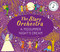 The Story Orchestra: Shakespeare's A Midsummer Night's Dream (Press the note to hear Mendelssohn's music) by Jessica Courtney Tickle, 9780711297388