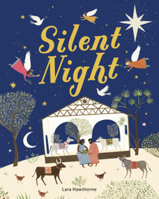 Silent Night - 9780711298026 by Lara Hawthorne, 9780711298026