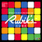 Rubik's (50 Years of the World's Most Famous Cube) by Official Rubik's, Erno Rubik, 9780711298279