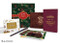 Harry Potter: Christmas Celebrations Gift Set by Donald Lemke, 9780762479474
