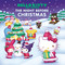 Hello Kitty and Friends The Night Before Christmas by Merrill Hagan, Kristen Tafoya Humphrey, Abigail Starling, 9780762483846