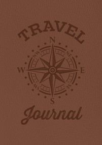 Travel Journal - 9780785844990 by Editors of Chartwell Books, 9780785844990