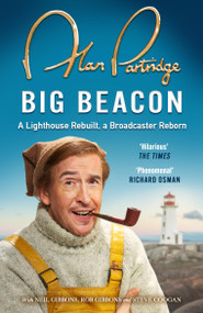 Alan Partridge: Big Beacon by Alan Partridge, 9781398719231