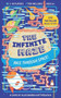 The Infinite Maze: Race Through Space! (Over two trillion mazes to try) by Aleksandra Artymowska, 9781399625456