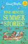 Five-Minute Summer Stories by Enid Blyton, 9781444974683