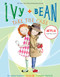 Ivy and Bean Take the Case by Annie Barrows, Sophie Blackall, 9781452106991