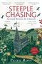 Steeple Chasing (Around Britain by Spire) by Peter Ross, 9781472281951