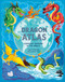 The Dragon Atlas (Legendary Dragons of the World) by Anna Claybourne, Pham Quang Phuc, 9781510230606