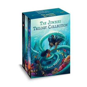 The Jumbies Trilogy Collection by Tracey Baptiste, 9781523527700