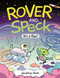 Rover and Speck: It's a Gas! by Jonathan Roth, Jonathan Roth, 9781525305689