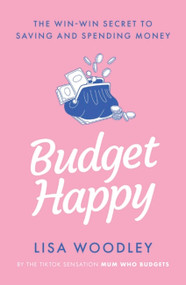 Budget Happy - 9781529430479 by Lisa Woodley, 9781529430479