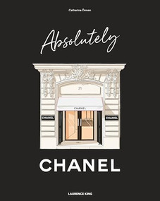 Absolutely Chanel by Catherine Örmen, 9781529438239