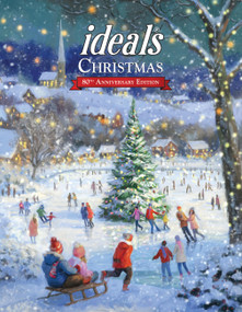 Christmas Ideals 2024 by Melinda Lee Rathjen, 9781546006756