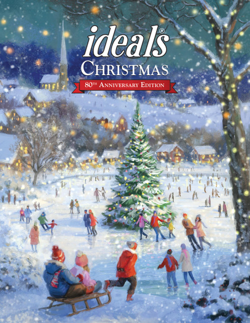 Christmas Ideals 2024 by Melinda Lee Rathjen, 9781546006756