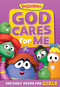 God Cares for Me (365 Daily Devos for Girls) by VeggieTales, 9781546006985