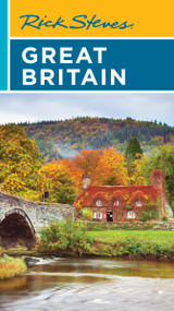Rick Steves Great Britain - 9781641716130 by Rick Steves, 9781641716130