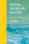 Notes from an Island by Tove Jansson, Alexander Chee, 9781643264790