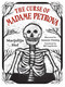 The Curse of Madame Petrova by Marjolijn Hof, Annette Fienieg, Bill Nagelkerke, 9781646144532