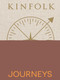 Kinfolk Journeys by John Burns, 9781648291913