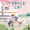 The Truck Cat by Deborah Frenkel, Danny Snell, 9781761212291
