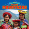 In the Mountains by Nancy Dickmann, 9781781219799