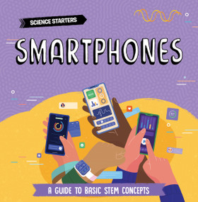 Smartphones - 9781781219980 by Nancy Dickmann, 9781781219980