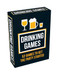 Drinking Games (52 Games to Get the Party Started) by Summersdale Publishers, 9781837993819