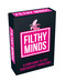 Filthy Minds (A Card Game to Test Your Naughty Knowledge) by Summersdale Publishers, 9781837994052