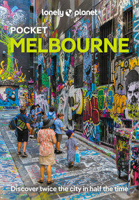 Lonely Planet Pocket Melbourne - 9781838691912 by Virginia Maxwell, Justin Meneguzzi, 9781838691912