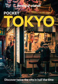 Lonely Planet Pocket Tokyo - 9781838699222 by Rebecca Milner, Winnie Tan, 9781838699222