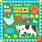 Tummy Time: Farm by Louise Lockhart, Nosy Crow Ltd, 9798887770628