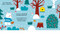 The Great Big Christmas Tree Hunt by Ekaterina Trukhan, 9798887770826