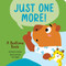Just One More! - A Bedtime Book (Padded Board Book) (A Bedtime Book) by Mara Conlon, Vin Vogel, 9781441343741