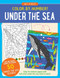 Color-by-Number - Under the Sea by Peter Pauper Press, Inc., Martha Day Zschock, 9781441343697