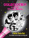 Goldilocks & The Three Bears (A Bedtime Shadow Book) by Peter Pauper Press, Inc., Martha Day Zschock, 9781441343666
