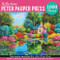 Reflections 1000 Piece Jigsaw Puzzle by Peter Pauper Press, Inc., 9781441343963