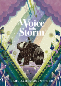 A Voice in the Storm by Karl James Mountford, Karl James Mountford, 9781536238884