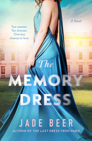The Memory Dress by Jade Beer, 9780593436837