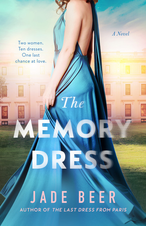 The Memory Dress by Jade Beer, 9780593436837