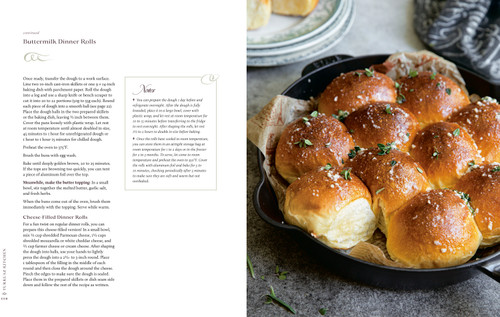 Turkuaz Kitchen (Traditional and Modern Dough Recipes for Sweet and Savory Bakes: A Baking Book) by Betül Tunç, 9781984862228